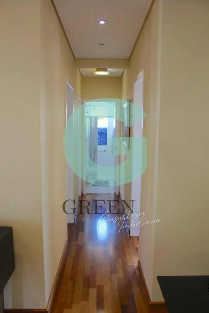 Apartamento, 3 quartos, 131 m² - Foto 6