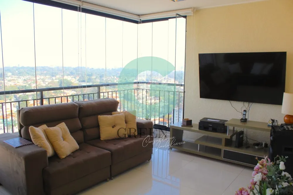 Apartamento, 3 quartos, 131 m² - Foto 14
