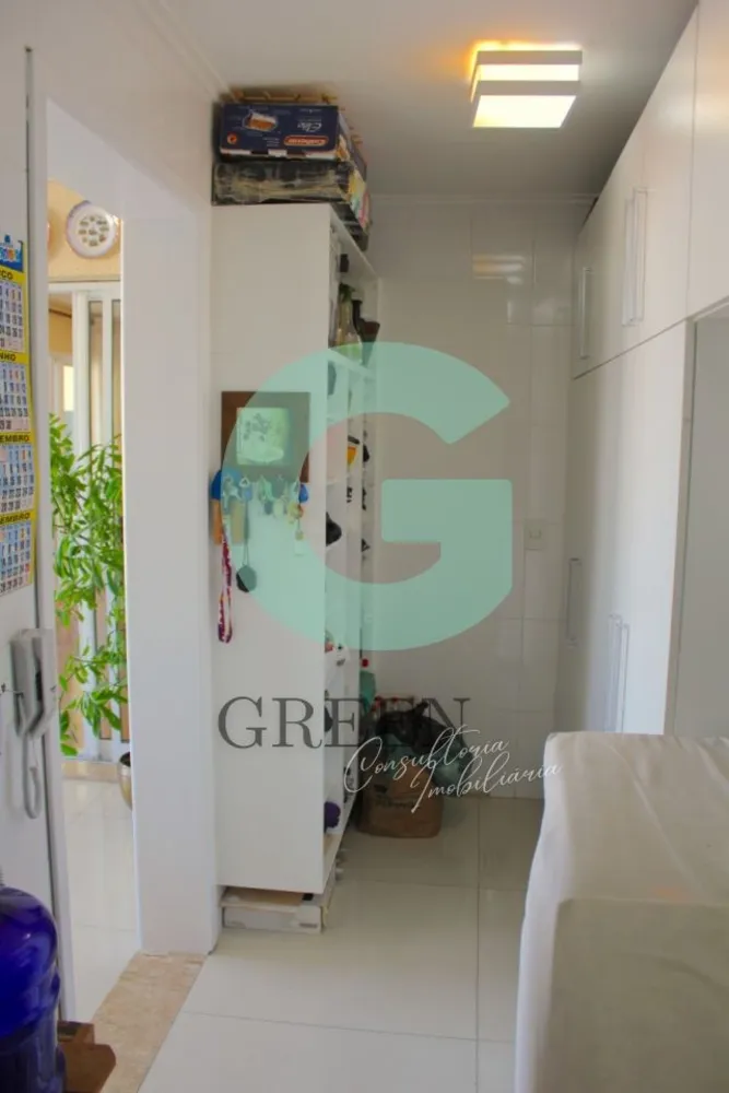 Apartamento, 3 quartos, 131 m² - Foto 5