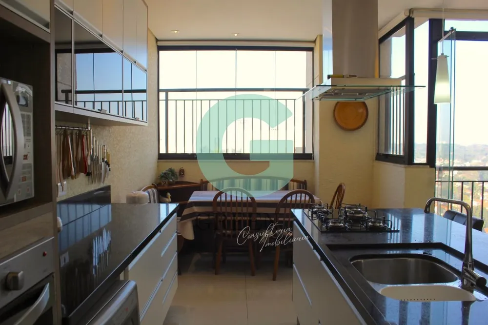 Apartamento, 3 quartos, 131 m² - Foto 8