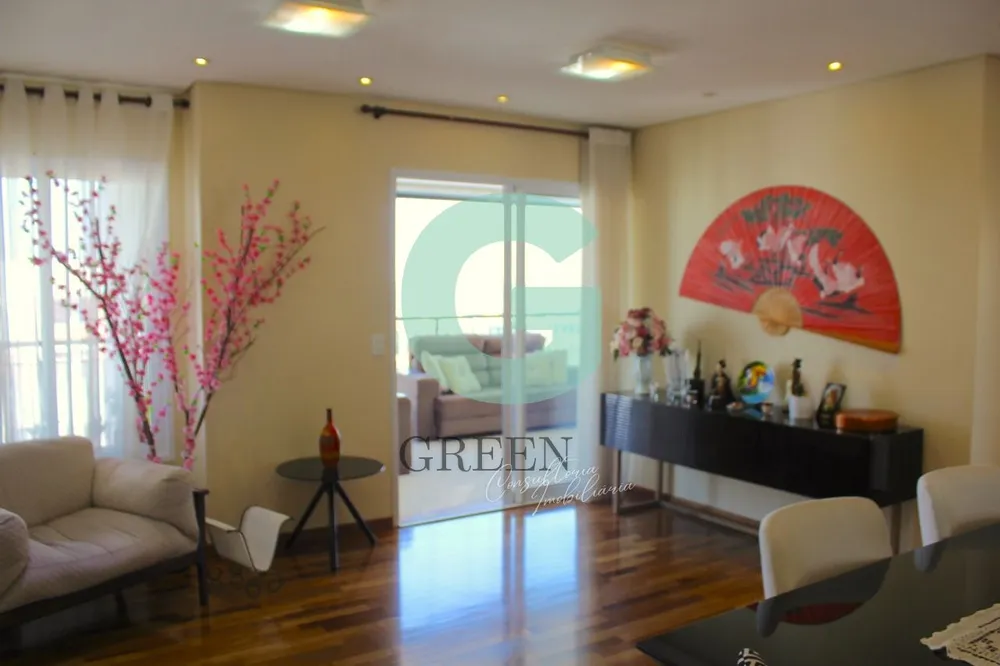 Apartamento, 3 quartos, 131 m² - Foto 12