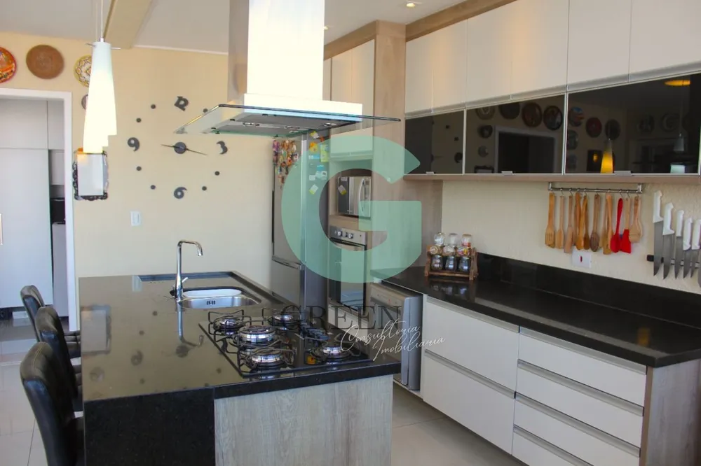 Apartamento, 3 quartos, 131 m² - Foto 16
