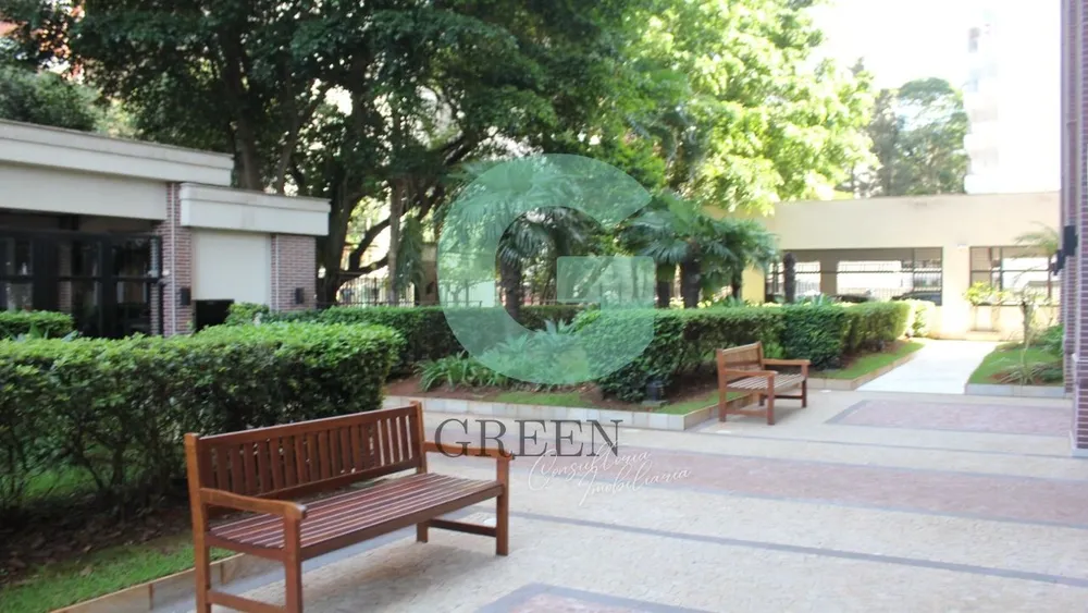 Apartamento, 3 quartos, 131 m² - Foto 9