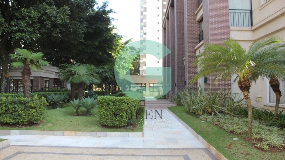 Apartamento, 3 quartos, 131 m² - Foto 1