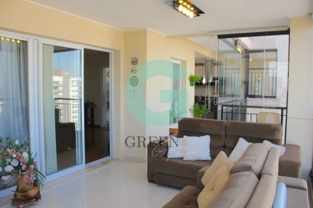 Apartamento, 3 quartos, 131 m² - Foto 7