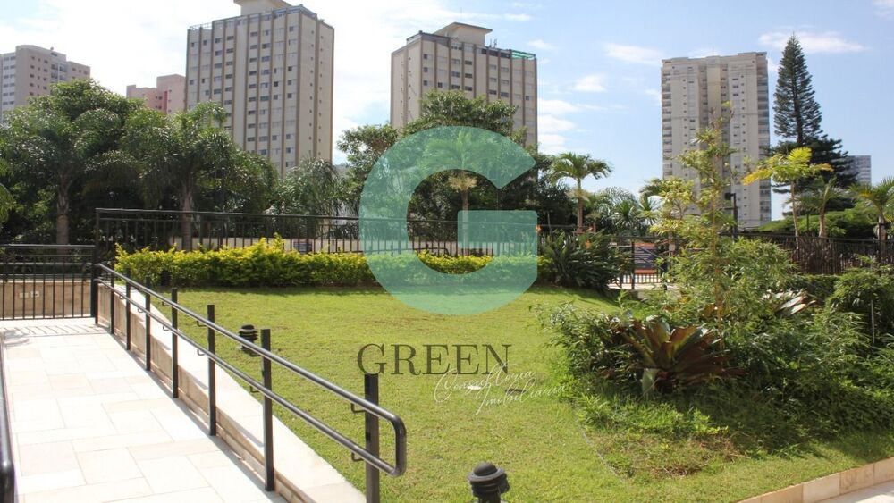 Apartamento, 3 quartos, 131 m² - Foto 3