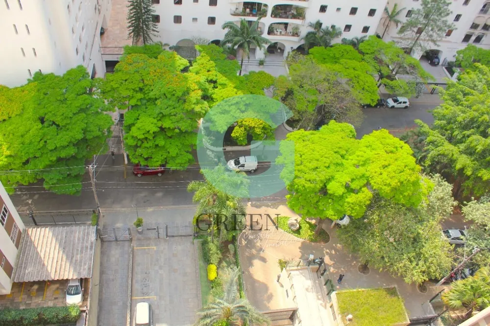 Apartamento, 2 quartos, 203 m² - Foto 3