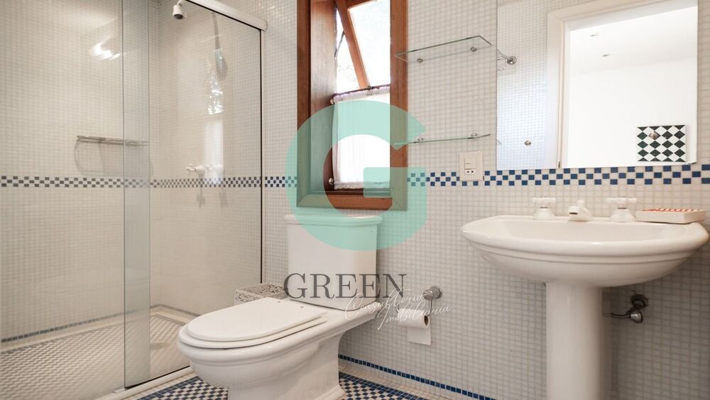 Casa de Condomínio, 5 quartos - Foto 11