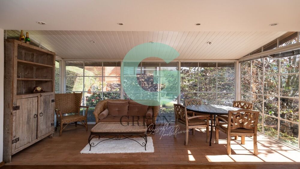 Casa de Condomínio, 5 quartos - Foto 6