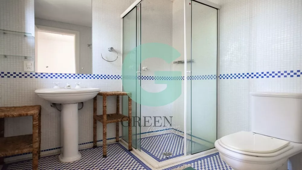 Casa de Condomínio, 5 quartos - Foto 12
