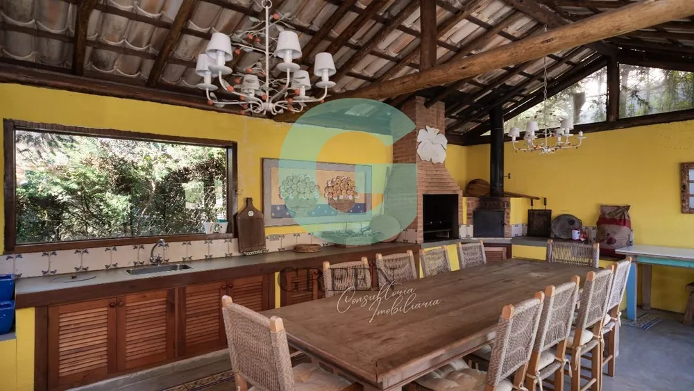 Casa de Condomínio, 5 quartos - Foto 20