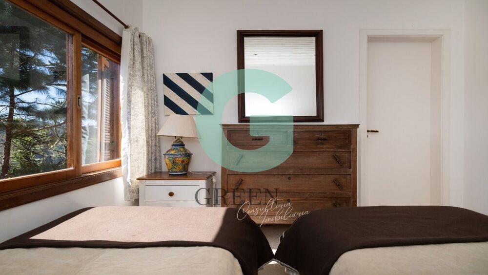 Casa de Condomínio, 5 quartos - Foto 10