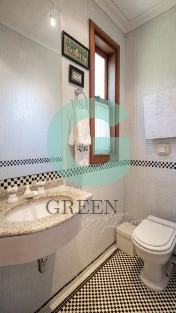 Casa de Condomínio, 5 quartos - Foto 18
