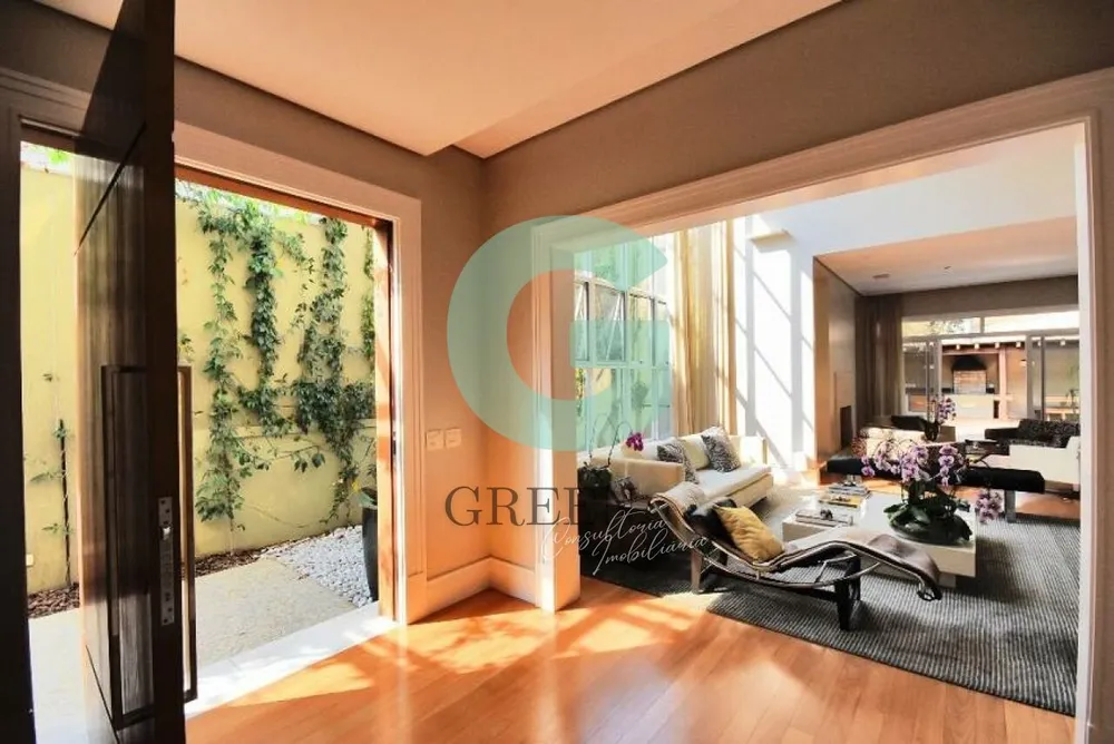Casa, 4 quartos, 500 m² - Foto 7