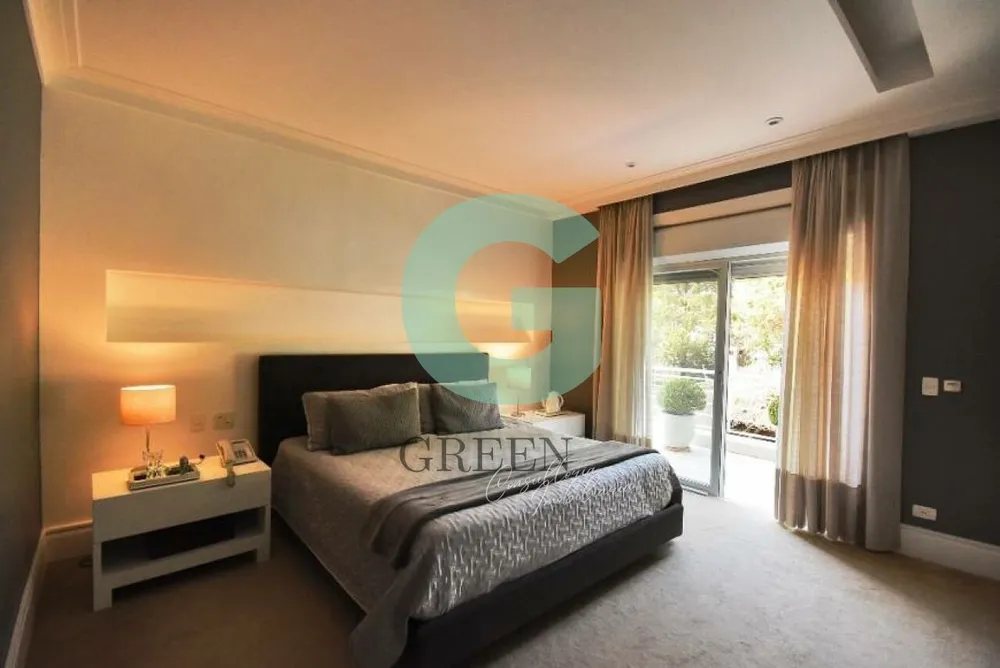 Casa, 4 quartos, 500 m² - Foto 13
