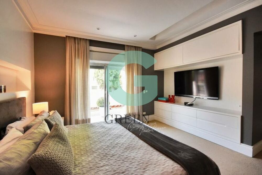 Casa, 4 quartos, 500 m² - Foto 4