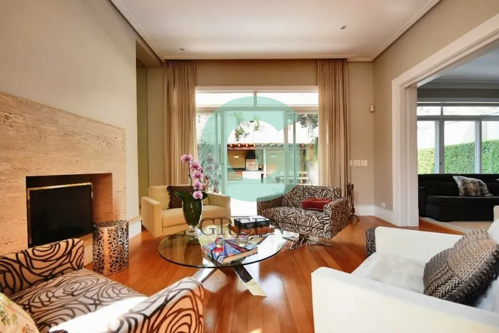 Casa, 4 quartos, 500 m² - Foto 5