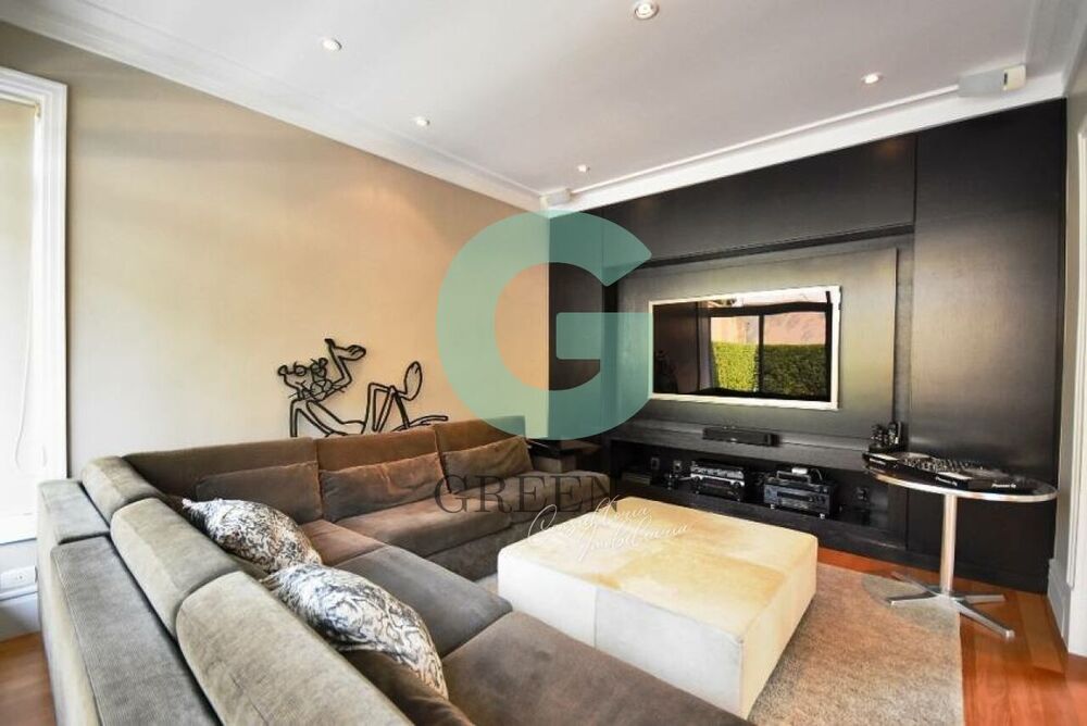 Casa, 4 quartos, 500 m² - Foto 3