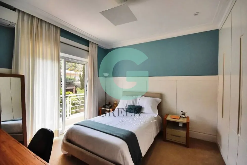 Casa, 4 quartos, 500 m² - Foto 15