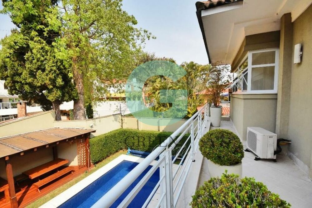 Casa, 4 quartos, 500 m² - Foto 2