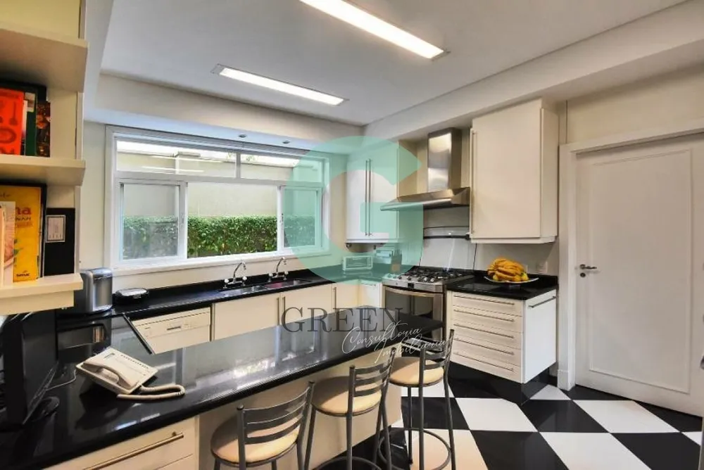 Casa, 4 quartos, 500 m² - Foto 10