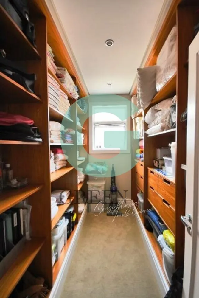 Casa, 4 quartos, 500 m² - Foto 8