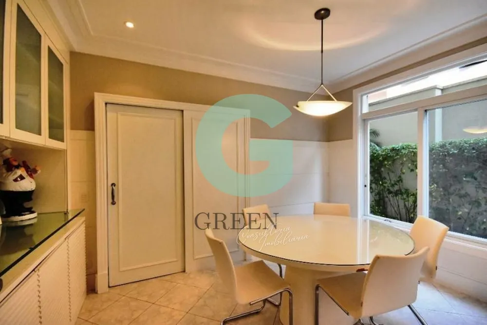 Casa, 4 quartos, 500 m² - Foto 12