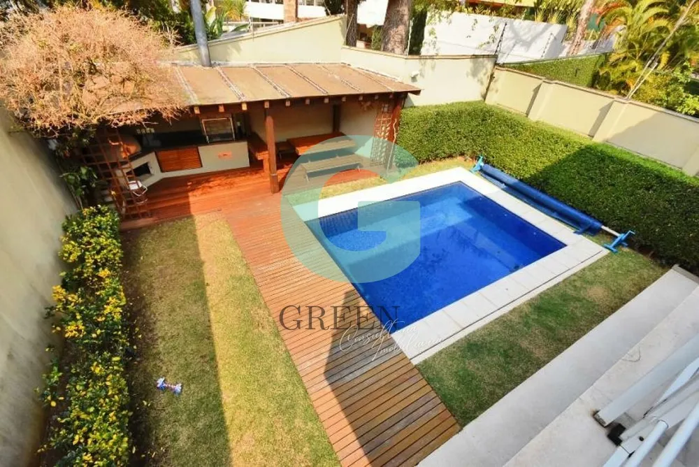 Casa, 4 quartos, 500 m² - Foto 2