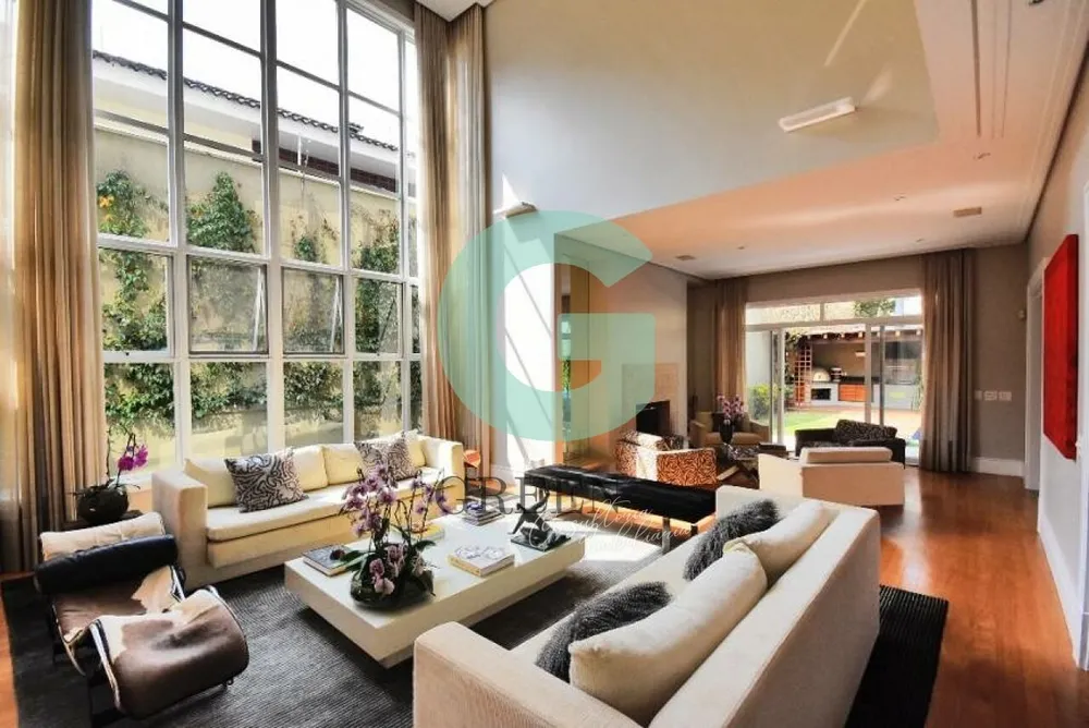 Casa, 4 quartos, 500 m² - Foto 6