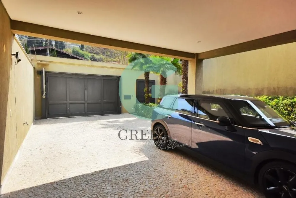 Casa, 4 quartos, 500 m² - Foto 16