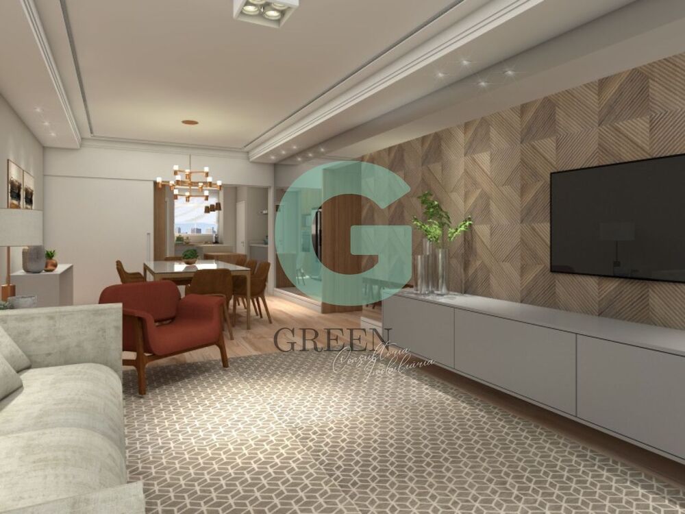 Apartamento, 3 quartos, 163 m² - Foto 7