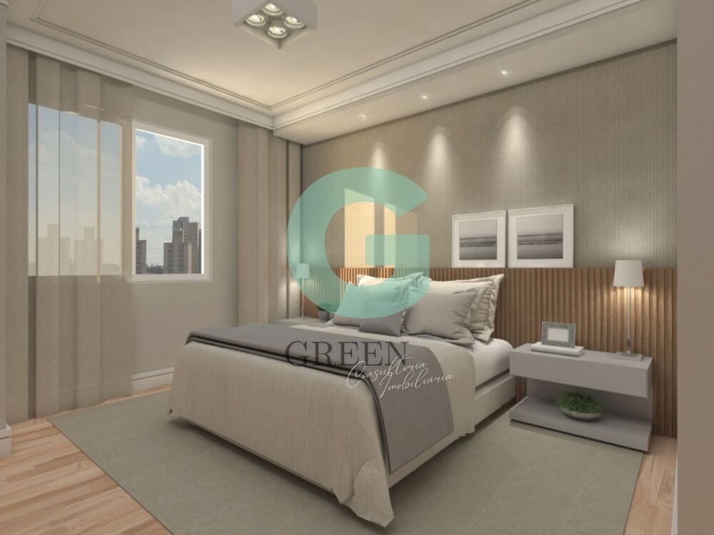 Apartamento, 3 quartos, 163 m² - Foto 6