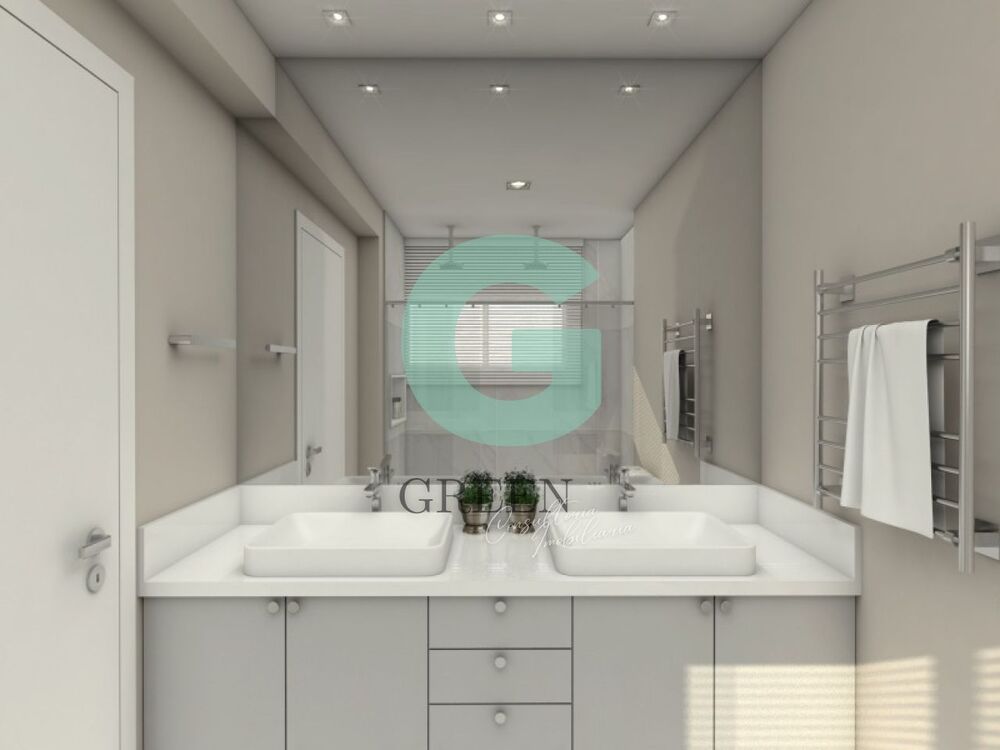 Apartamento, 3 quartos, 163 m² - Foto 3