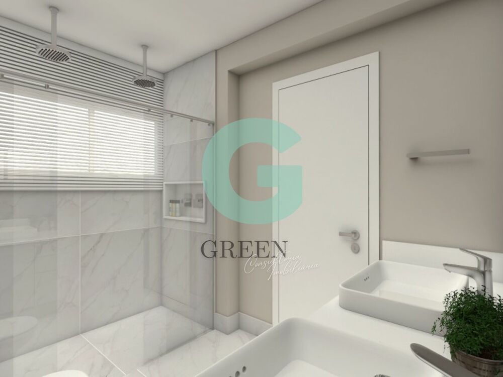 Apartamento, 3 quartos, 163 m² - Foto 8