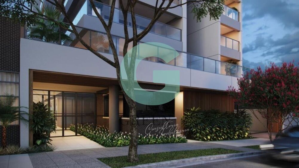 Apartamento, 4 quartos, 170 m² - Foto 5