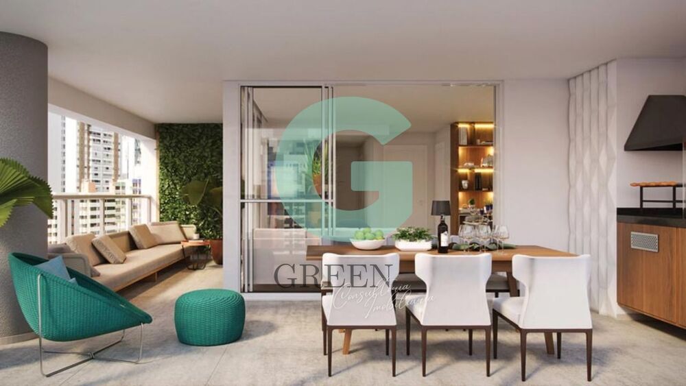 Apartamento, 4 quartos, 170 m² - Foto 12