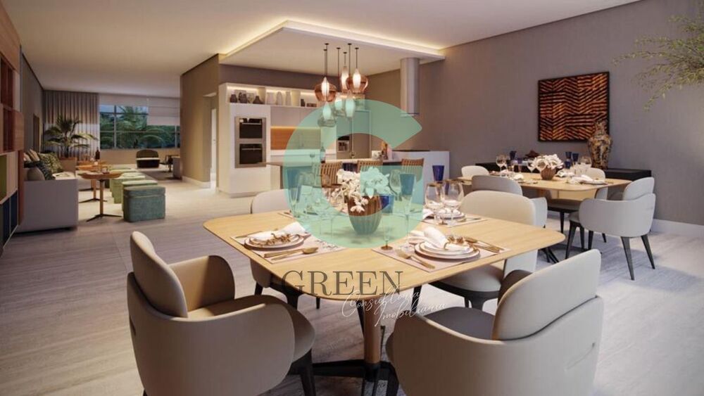 Apartamento, 4 quartos, 170 m² - Foto 17