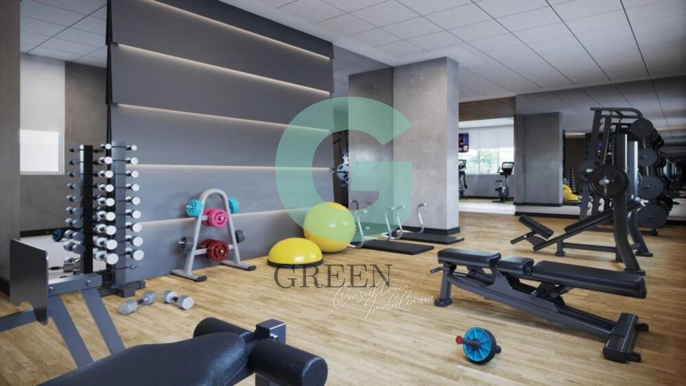 Apartamento, 4 quartos, 170 m² - Foto 15