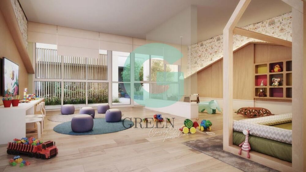 Apartamento, 4 quartos, 170 m² - Foto 10