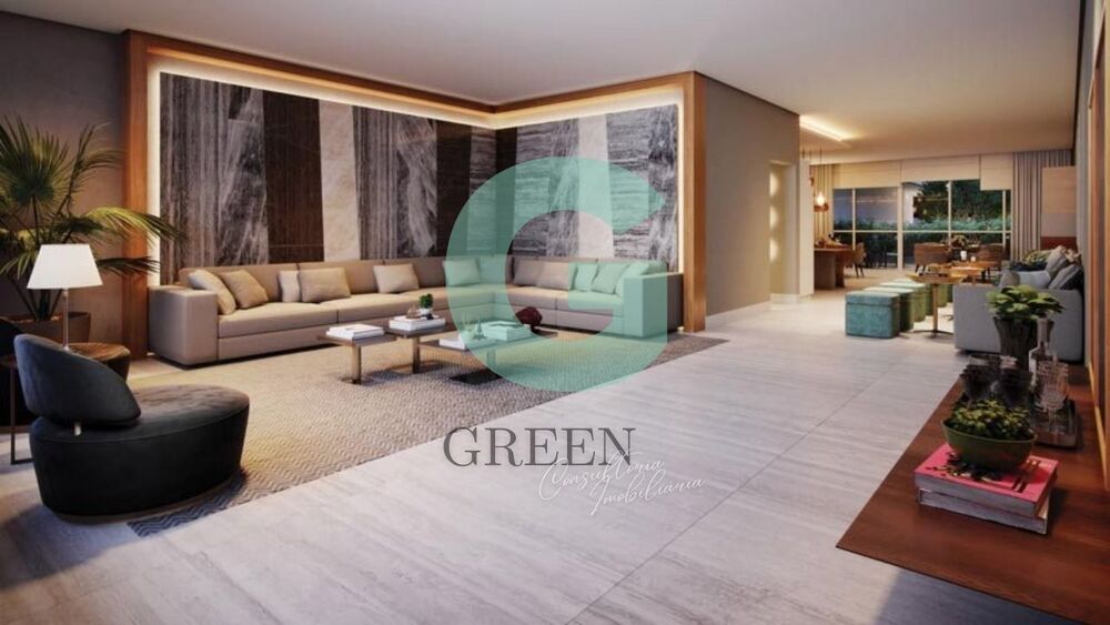 Apartamento, 4 quartos, 170 m² - Foto 4