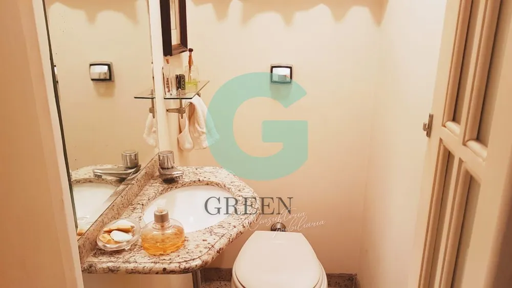 Apartamento, 4 quartos, 122 m² - Foto 10