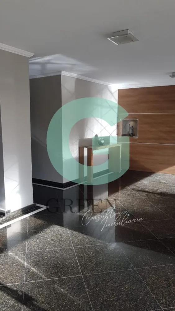 Apartamento, 4 quartos, 122 m² - Foto 4