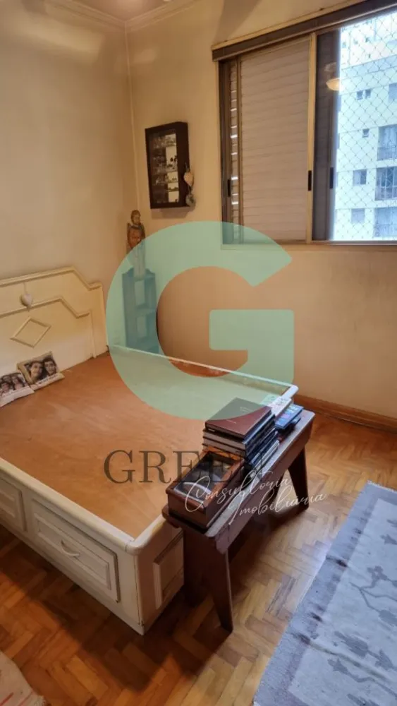 Apartamento, 4 quartos, 122 m² - Foto 5
