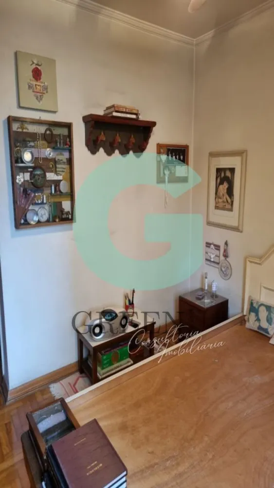 Apartamento, 4 quartos, 122 m² - Foto 1