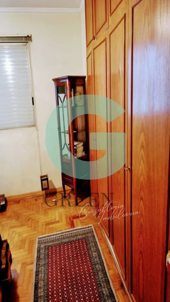 Apartamento, 4 quartos, 122 m² - Foto 12