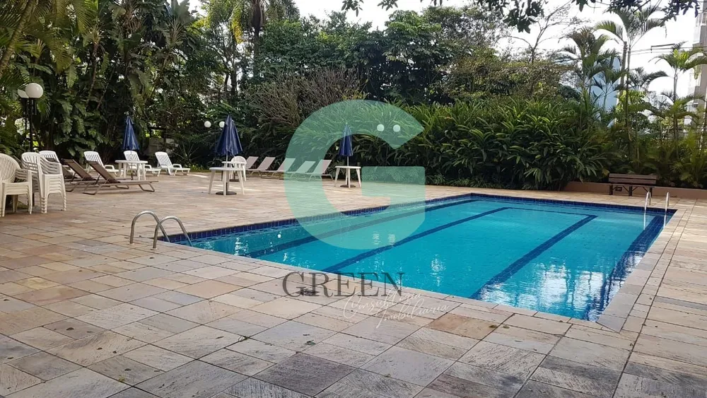 Apartamento, 4 quartos, 122 m² - Foto 9