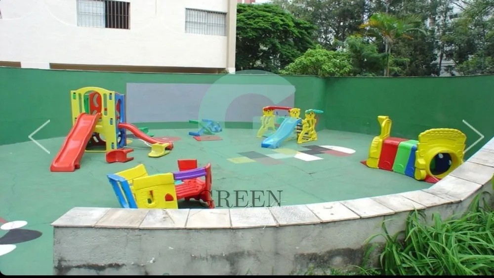 Apartamento, 4 quartos, 122 m² - Foto 5
