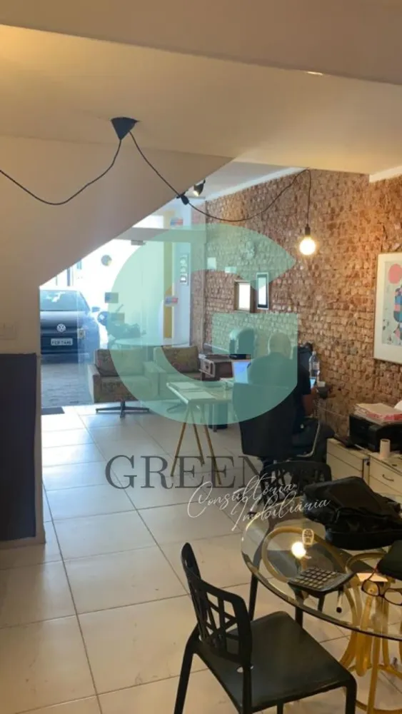 Casa Comercial, 145 m² - Foto 1