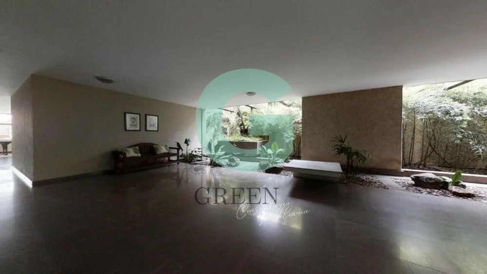 Apartamento, 3 quartos, 198 m² - Foto 10