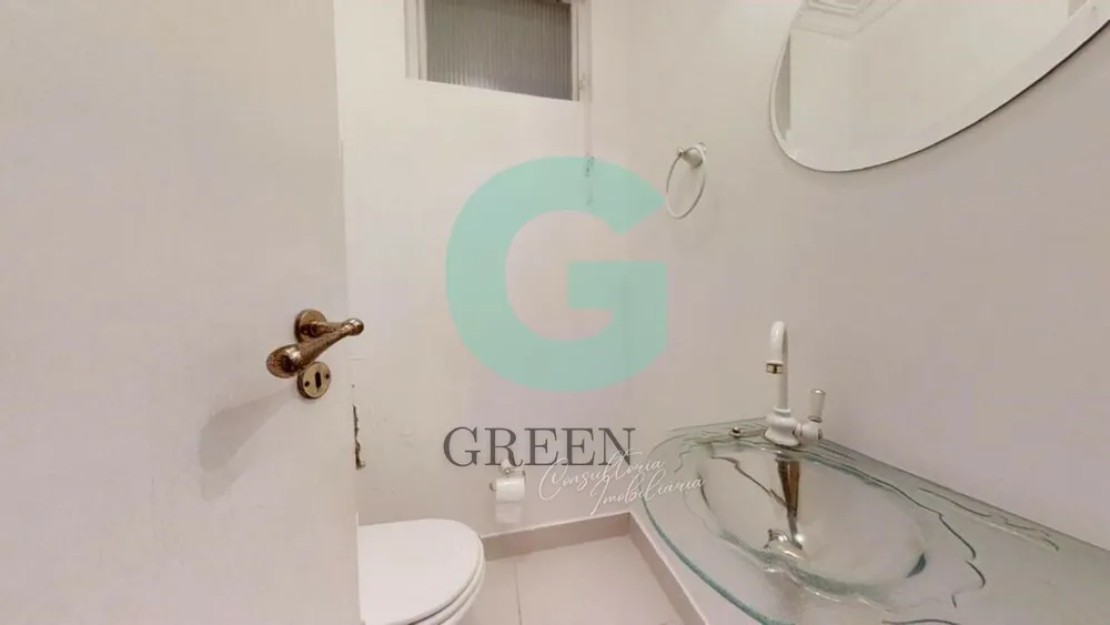 Apartamento, 3 quartos, 198 m² - Foto 3